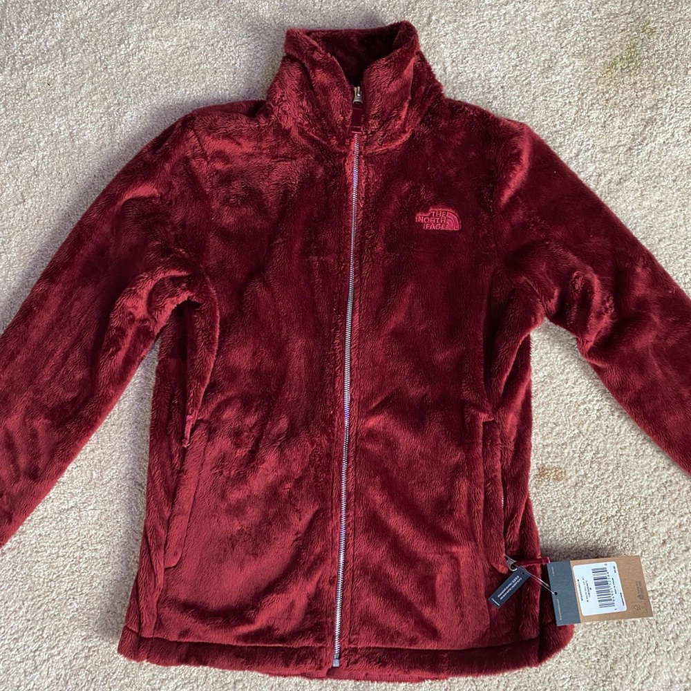 BRAND NEW NORTH FACE JACKET